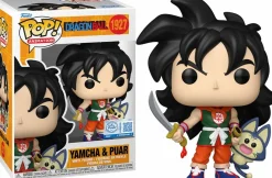 Standard Pop!>Dragon Ball - Yamcha & Puar Pop! Vinyl Figure
