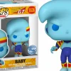 Standard Pop!>Dragon Ball GT - Baby Pop! Vinyl Figure (Popcultcha Exclusive)