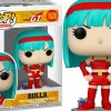 Standard Pop!>Dragon Ball GT - Bulla Pop! Vinyl Figure