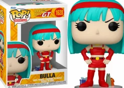 Standard Pop!>Dragon Ball GT - Bulla Pop! Vinyl Figure