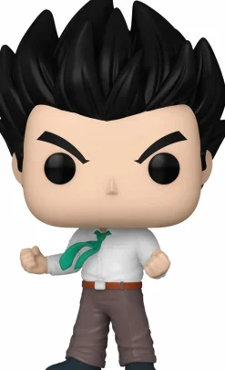 Standard Pop!>Dragon Ball GT - Gohan Pop! Vinyl Figure