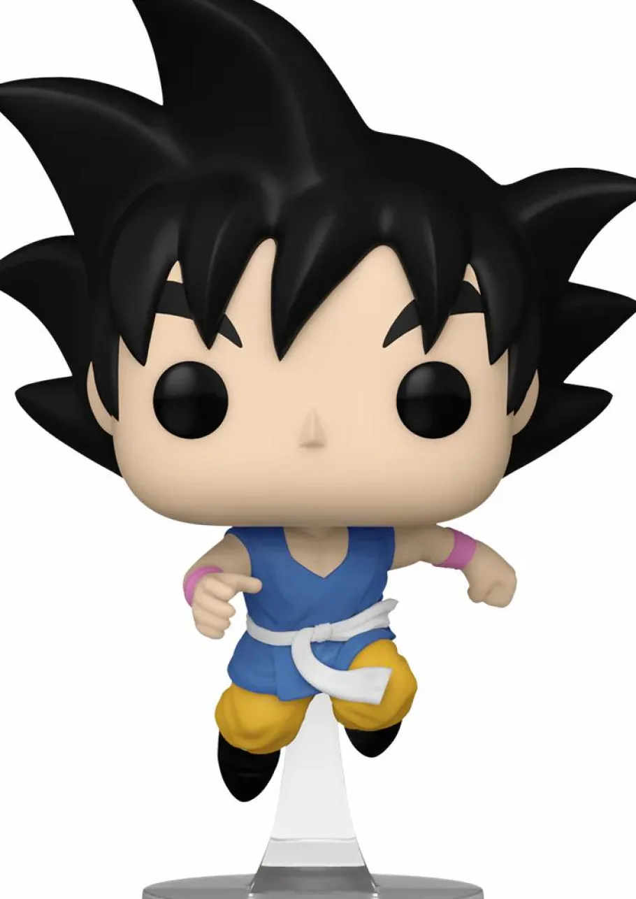 Standard Pop!>Dragon Ball GT - Goku Pop! Vinyl Figure