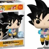 Standard Pop!>Dragon Ball GT - Goku with Kamehameha Pop! Vinyl Figure