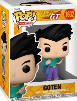 Standard Pop!>Dragon Ball GT - Goten Pop! Vinyl Figure