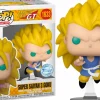 Standard Pop!>Dragon Ball GT - Super Saiyan 3 Goku Pop! Vinyl Figure