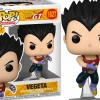 Standard Pop!>Dragon Ball GT - Vegeta Pop! Vinyl Figure