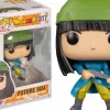 Standard Pop!>Dragon Ball Super - Future Mai Pop! Vinyl Figure