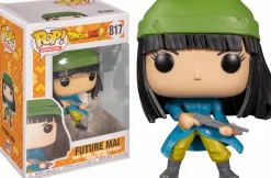 Standard Pop!>Dragon Ball Super - Future Mai Pop! Vinyl Figure