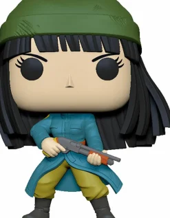 Standard Pop!>Dragon Ball Super - Future Mai Pop! Vinyl Figure