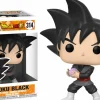 Standard Pop!>Dragon Ball Super - Goku Black Pop! Vinyl Figure