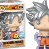 Standard Pop!>Dragon Ball Super - Goku Ultra Instinct Glow-in-the-Dark Pop! Vinyl Figure