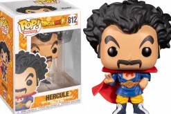 Standard Pop!>Dragon Ball Super - Hercule Pop! Vinyl Figure