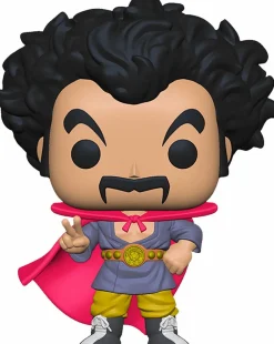 Standard Pop!>Dragon Ball Super - Hercule Pop! Vinyl Figure