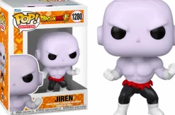 Standard Pop!>Dragon Ball Super - Jiren Pop! Vinyl Figure