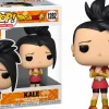 Standard Pop!>Dragon Ball Super - Kale Pop! Vinyl Figure