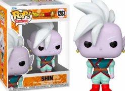 Standard Pop!>Dragon Ball Super - Shin Pop! Vinyl Figure
