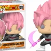 Standard Pop!>Dragon Ball Super - Super Saiyan Rose Goku Black with Scythe Pop! Vinyl Figure