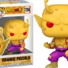 Standard Pop!>Dragon Ball Super: Super Hero - Orange Piccolo (Battle Damaged) Pop! Vinyl Figure