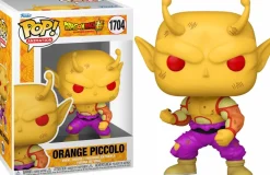 Standard Pop!>Dragon Ball Super: Super Hero - Orange Piccolo (Battle Damaged) Pop! Vinyl Figure