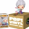 Collector & Mystery Boxes>Dragon Ball Super: Super Hero - Gohan (Beast) Mystery Box (Includes Gohan & 5 Mystery Pop! Vinyl Figures)