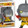 Standard Pop!>Dragon Ball Super: Super Hero - Gamma 1 Pop! Vinyl Figure