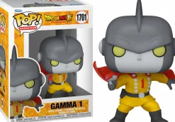 Standard Pop!>Dragon Ball Super: Super Hero - Gamma 1 Pop! Vinyl Figure