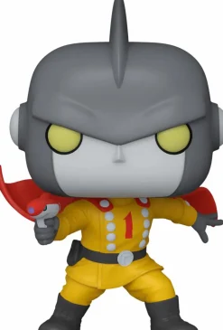 Standard Pop!>Dragon Ball Super: Super Hero - Gamma 1 Pop! Vinyl Figure