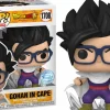 Standard Pop!>Dragon Ball Super: Super Hero - Gohan in Cape Pop! Vinyl Figure