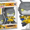 Standard Pop!>Dragon Ball Super: Super Hero - Gamma 2 Pop! Vinyl Figure