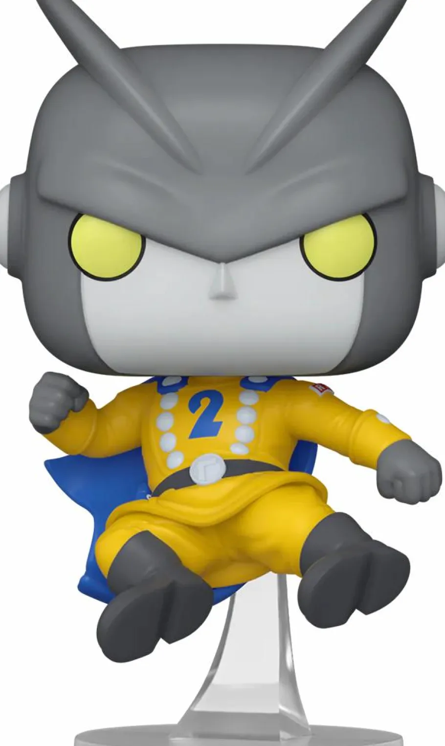 Standard Pop!>Dragon Ball Super: Super Hero - Gamma 2 Pop! Vinyl Figure