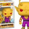 Standard Pop!>Dragon Ball Super: Super Hero - Orange Piccolo Pop! Vinyl Figure