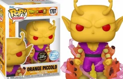 Standard Pop!>Dragon Ball Super: Super Hero - Orange Piccolo Pop! Vinyl Figure