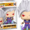 Standard Pop!>Dragon Ball Super: Super Hero - Son Gohan (Beast) Pop! Vinyl Figure