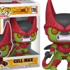 Standard Pop!>Dragon Ball Super: Super Hero - Cell Max Pop! Vinyl Figure