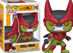 Standard Pop!>Dragon Ball Super: Super Hero - Cell Max Pop! Vinyl Figure