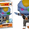 Standard Pop!>Dragon Ball Z - Burter Glow-in-the-Dark Pop! Vinyl Figure