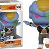 Standard Pop!>Dragon Ball Z - Burter Pop! Vinyl Figure