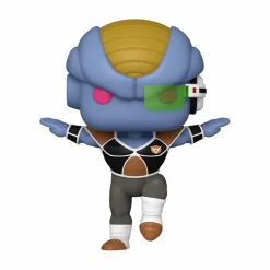 Standard Pop!>Dragon Ball Z - Burter Pop! Vinyl Figure