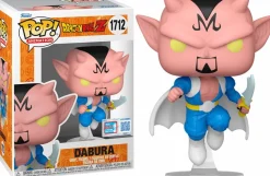 Funko Convention Exclusives>Dragon Ball Z - Dabura Pop! Vinyl Figure (2024 Fall Convention Exclusive)