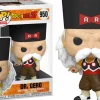 Standard Pop!>Dragon Ball Z - Dr. Gero Pop! Vinyl Figure