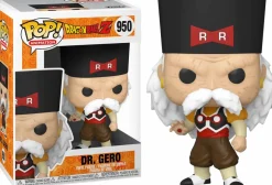 Standard Pop!>Dragon Ball Z - Dr. Gero Pop! Vinyl Figure