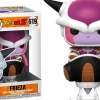 Standard Pop!>Dragon Ball Z - Frieza Pop! Vinyl Figure