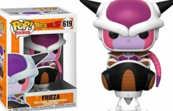 Standard Pop!>Dragon Ball Z - Frieza Pop! Vinyl Figure