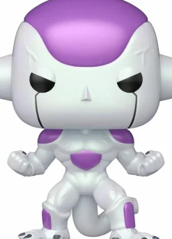 Pop! & Tee Sets>Dragon Ball Z - Frieza 4th Form Pop! Vinyl Figure & T-Shirt Box Set