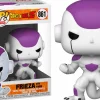 Standard Pop!>Dragon Ball Z - Frieza 4th Form Pop! Vinyl Figure