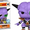 Standard Pop!>Dragon Ball Z - Ginyu Glow-in-the-Dark Pop! Vinyl Figure