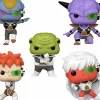 Standard Pop!>Dragon Ball Z - Ginyu's Elite Pop! Vinyl Bundle (Set of 5)
