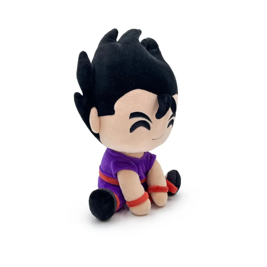 Designer Plush>Dragon Ball Z - Gohan 9" Plush