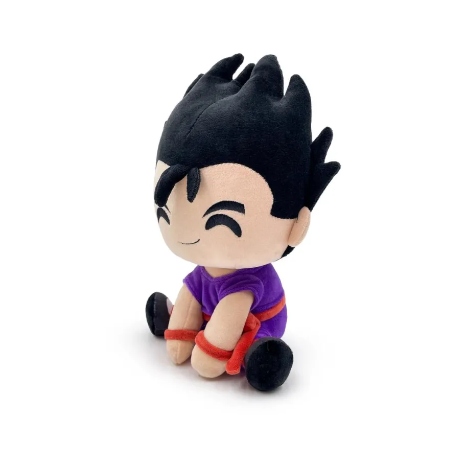 Designer Plush>Dragon Ball Z - Gohan 9" Plush