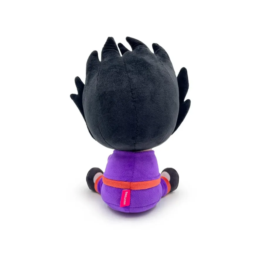 Designer Plush>Dragon Ball Z - Gohan 9" Plush